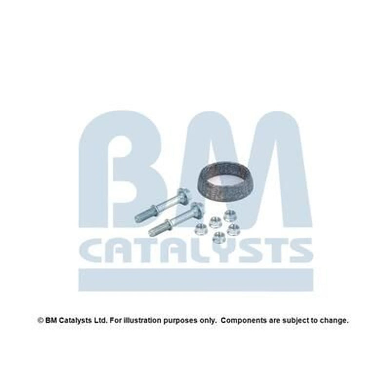 BM Catalysts Fitting Kit FK92154B FK92154B