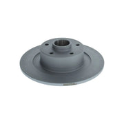 Bosch 2 x Solid Rear Brake Discs 0 986 479 573