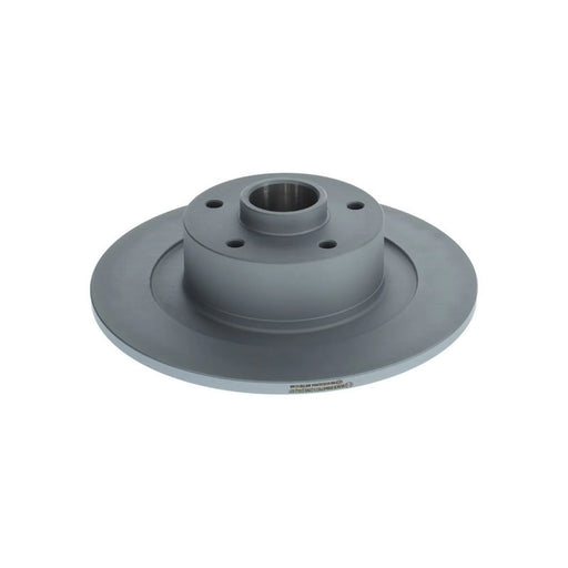 Bosch 2 x Solid Rear Brake Discs 0 986 479 573