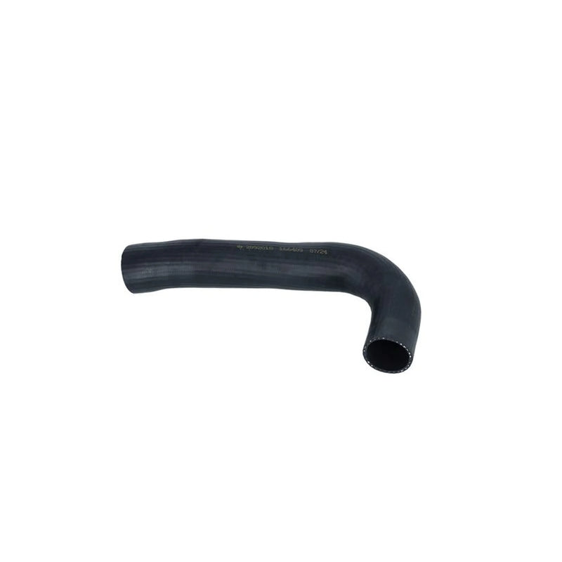 NRF Intercooler Turbo Charge Air Hose Charge Air 166409