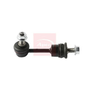Apec Stabiliser Bar Link Coupling Rod Rear Right AST4759