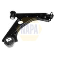 NAPA Control/Trailing Arm Front Right NST2255