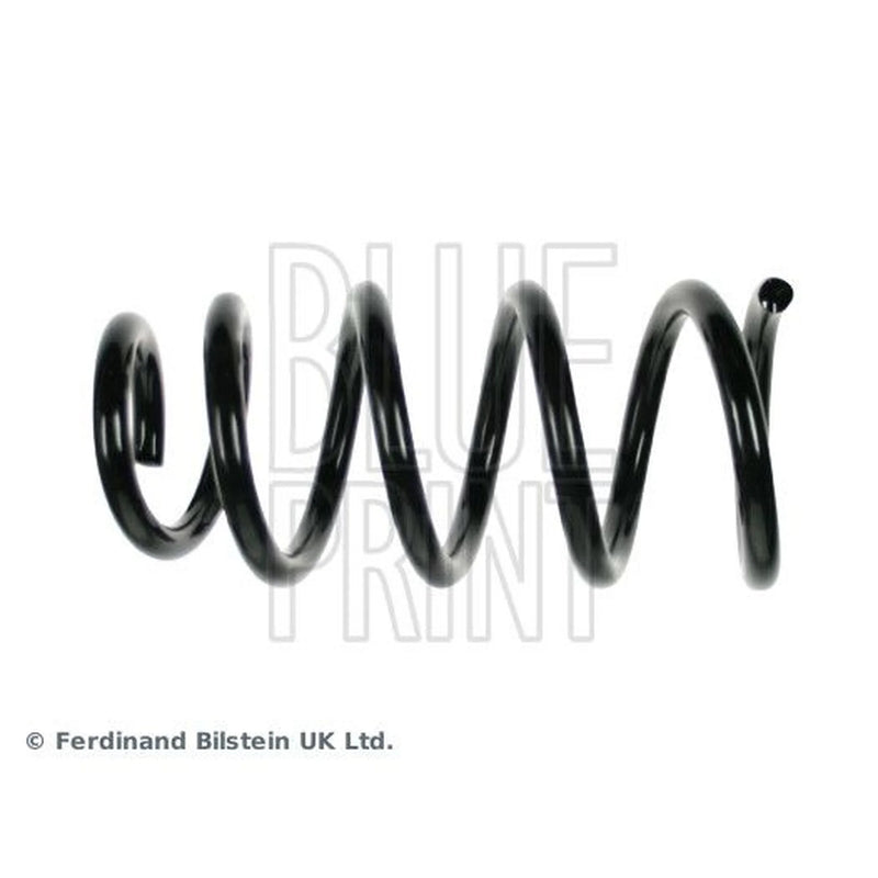 Blue Print Rear Suspension Coil Spring ADH288337