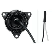 Hella Lamp Po MD24 Front 2PF Front 2PF 011 172-511 0000-342-336 2PF 011 172-511