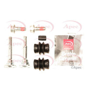 Apec Brake Caliper Guide Sleeve Kit Front Left CKT1071