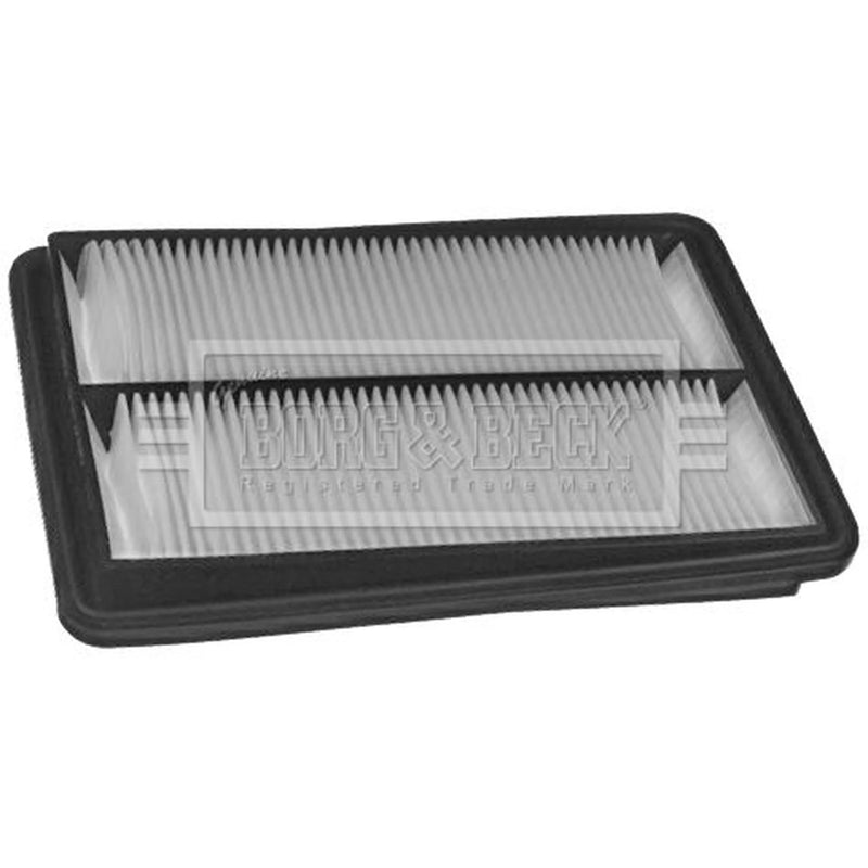 Borg & Beck Engine Air Filter BFA2408