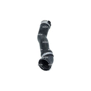 NRF Intercooler Turbo Charge Air Hose Outlet 166400