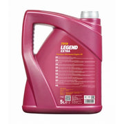 5L MANNOL 0w30 Fully Synthetic Engine Oil C2/C3 WSS-M2C950-A LL12FE, MB229.51