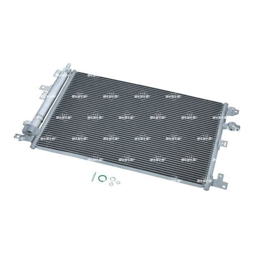 NRF Air Conditioning Condenser 35889