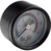 Sealey Pressure Gauge