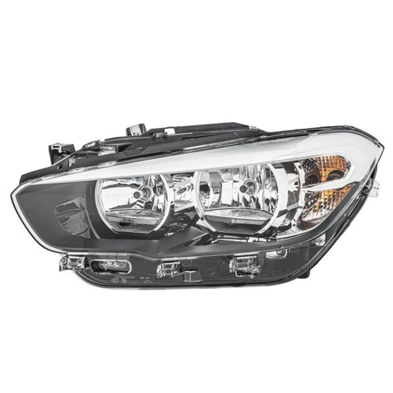 Hella Headlight Headlamp PY21W Left 1EG 011 919-411