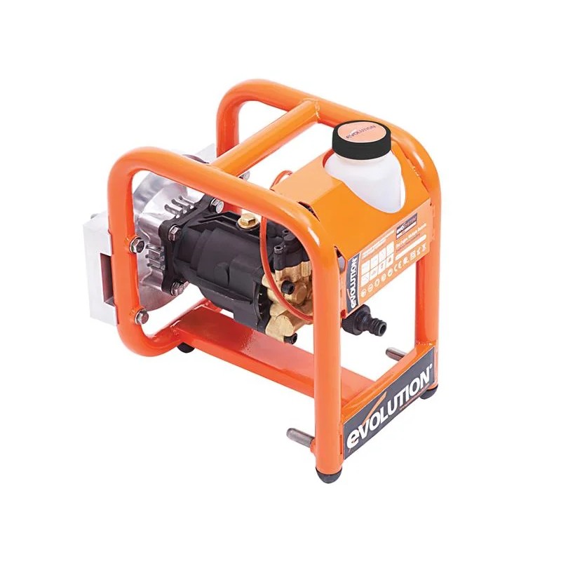 Evolution PW3200 Evo-System Pressure Washer 175 Bar - 014-0003