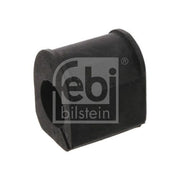 Febi Anti Roll Bar Mounting Bracket Front Left 12372