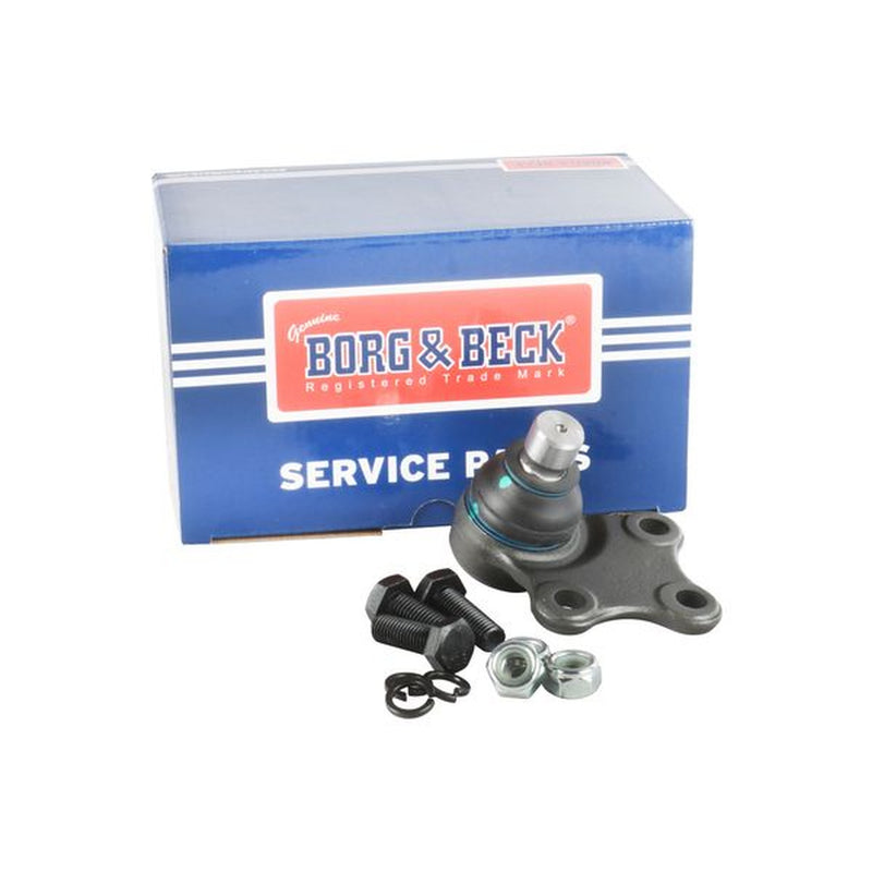 Borg & Beck Ball Joint Front Left BBJ5284