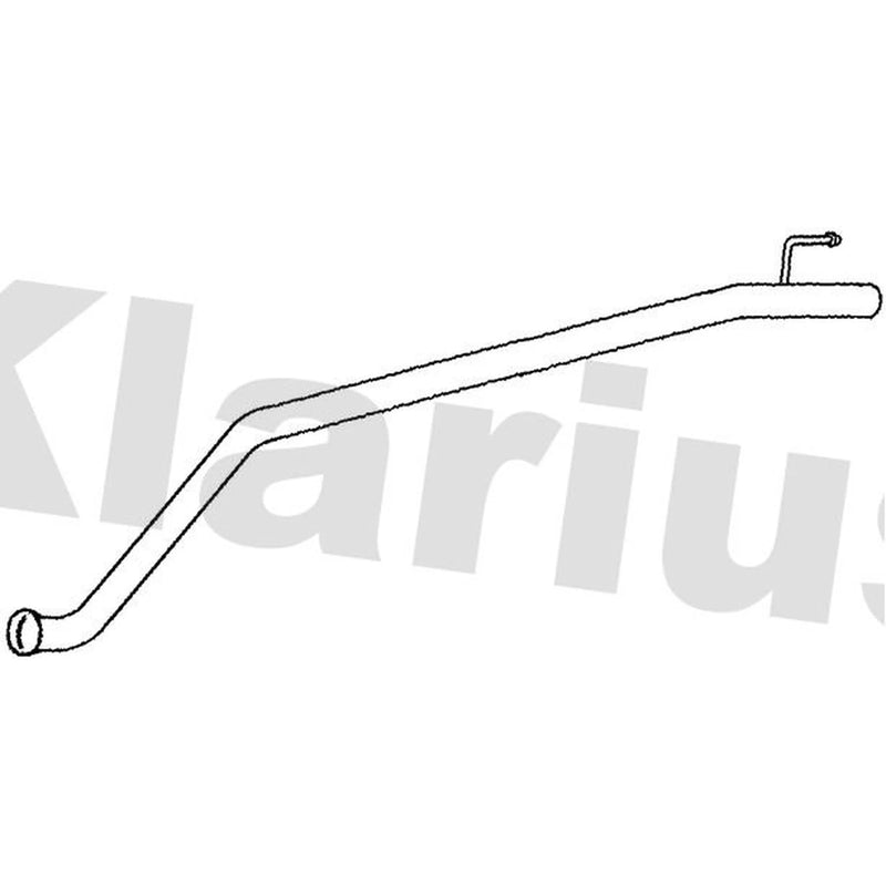 Klarius Exhaust Pipe OD RN865E