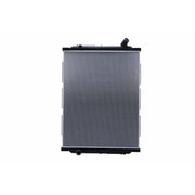 Hella Engine Radiator 8MK 366 300-801