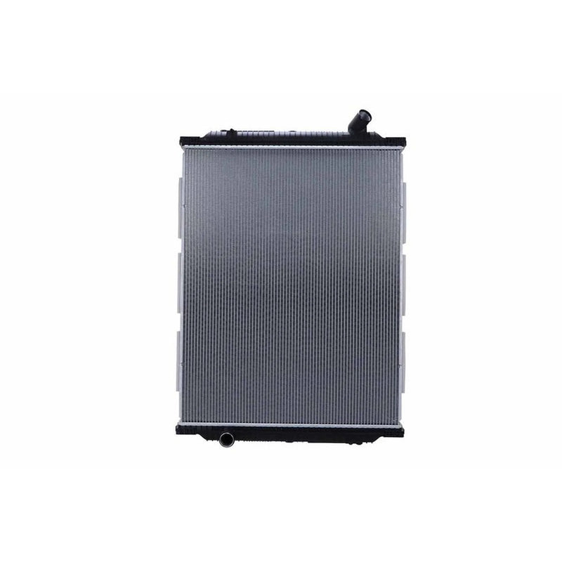 Hella Engine Radiator 8MK 366 300-801