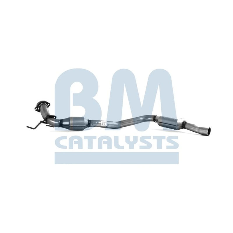 BM Catalysts Homologated Diesel Cat BM80196H