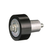 Gates V-Ribbed Belt Deflection/Guide Pulley Upper T36737