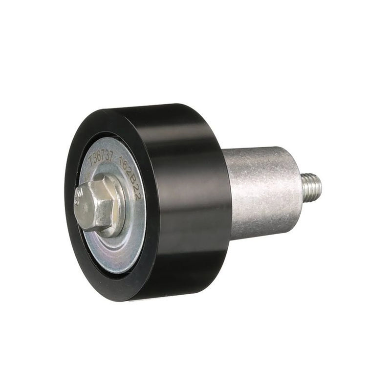 Gates V-Ribbed Belt Deflection/Guide Pulley Upper T36737