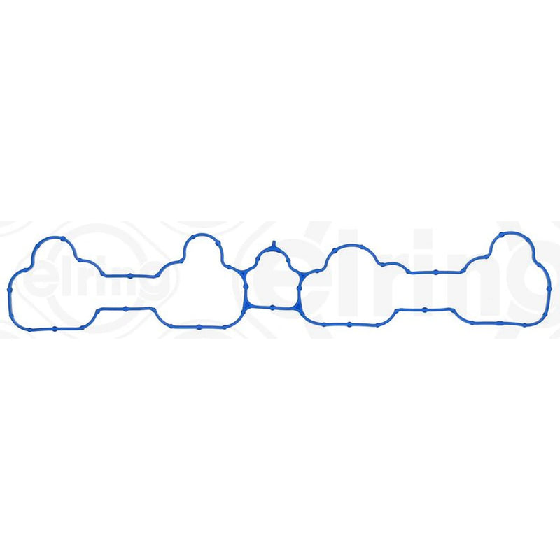 Elring Intake Manifold Gasket Thick FPM (fluoride rubber) 884.050