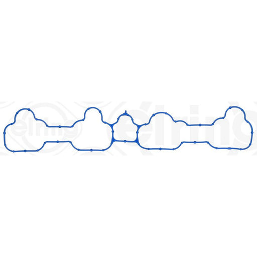 Elring Intake Manifold Gasket Thick FPM (fluoride rubber) 884.050