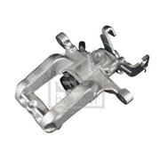 Febi Brake Caliper Assembly Rear Left 178162