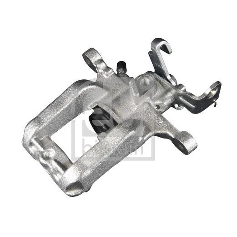 Febi Brake Caliper Assembly Rear Left 178162