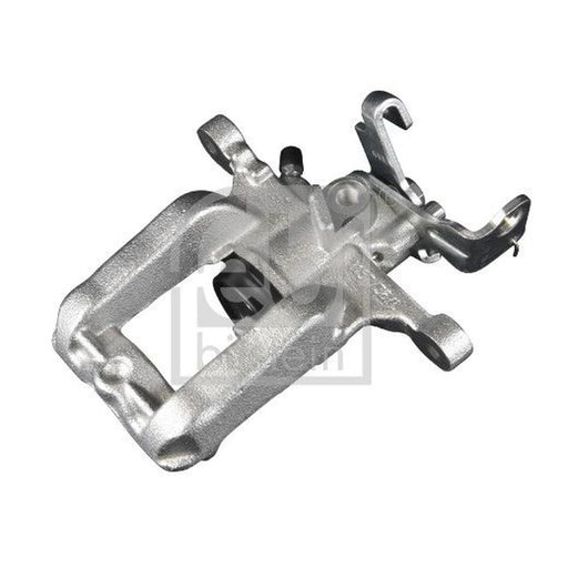 Febi Brake Caliper Assembly Rear Left 178162