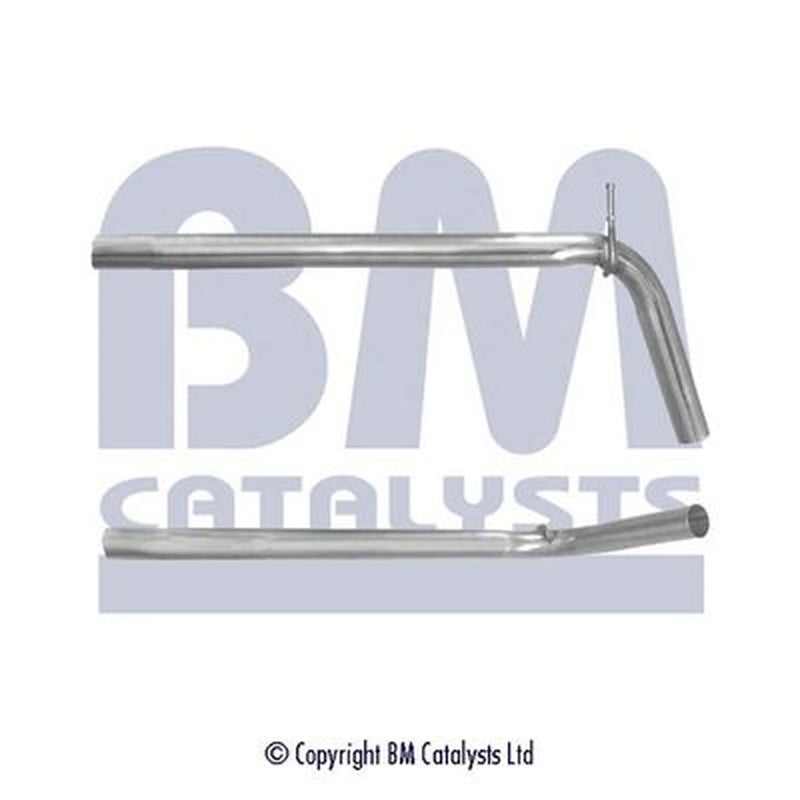 BM Catalysts Exhaust Pipe OD BM50254