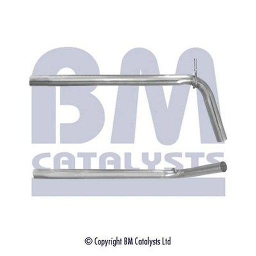 BM Catalysts Exhaust Pipe OD BM50254