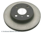 Blue Print ADT34339 Brake Disc