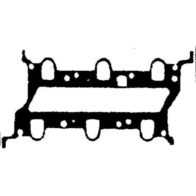 BGA Intake Manifold Gasket 1mm Thick MG9358