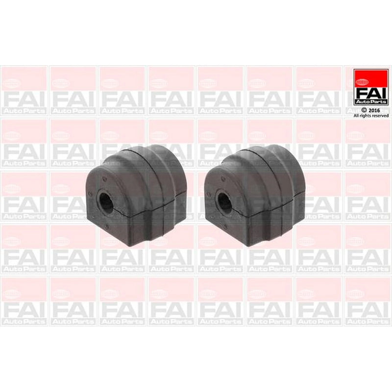 FAI 2 x Anti Roll Bar Mounting Bracket SS9174K