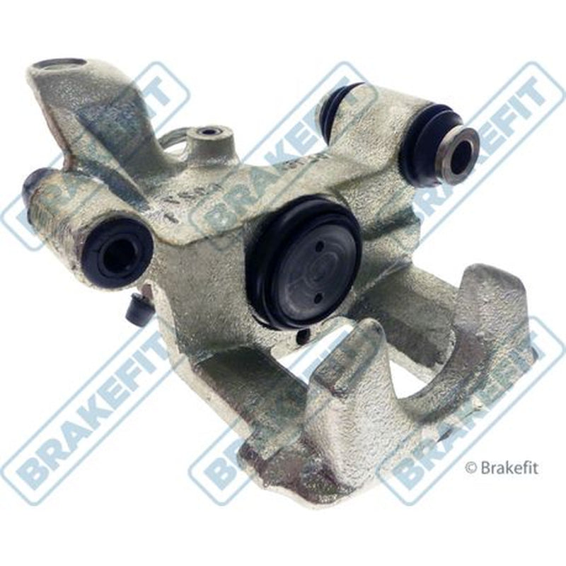 Apec Brake Caliper Assembly Rear Right BCA2878E