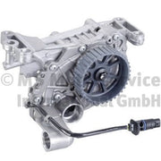 Pierburg Engine Oil Pump Assembly 7.09734.04.0