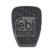 Febi Clutch Pedal Pedal Pad Wide 13mm Thick 100244