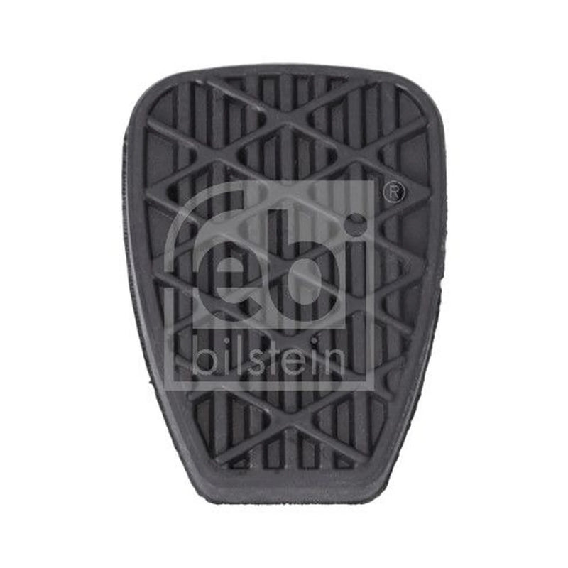 Febi Clutch Pedal Pedal Pad Wide 13mm Thick 100244