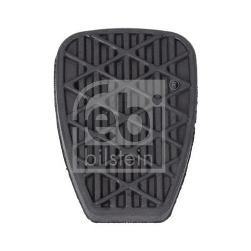 Febi Clutch Pedal Pedal Pad Wide 13mm Thick 100244