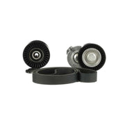 Gates V-Ribbed Belt Set K016PK1550XS