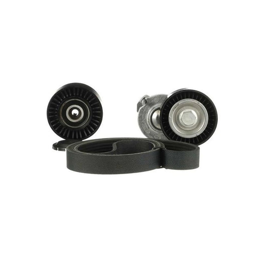 Gates V-Ribbed Belt Set K016PK1550XS
