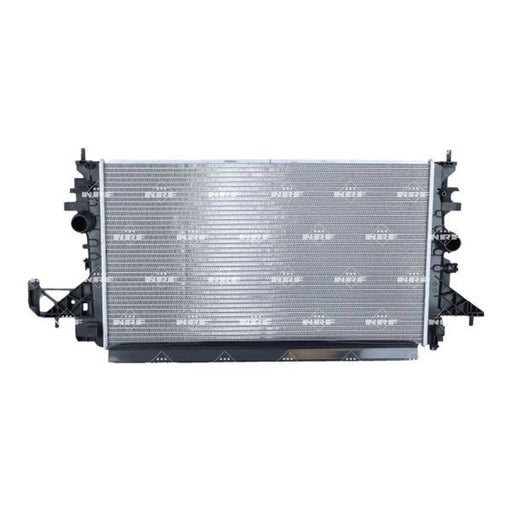 NRF Engine Radiator 550063