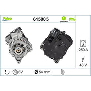 Valeo Ibsg Origins Jlr Group 615005