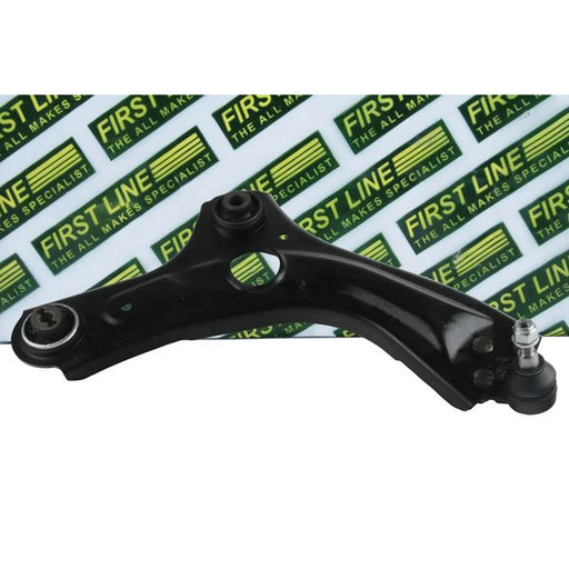 First Line Control/Trailing Arm FCA8016