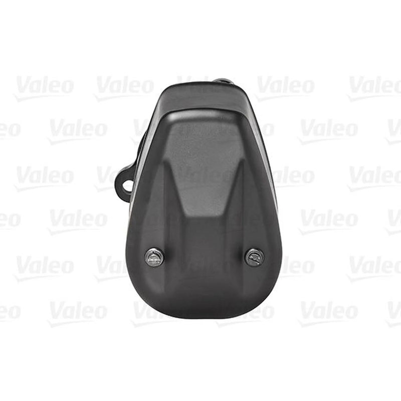 Valeo Starter Motor 24V 5kW 9 Teeth 203017