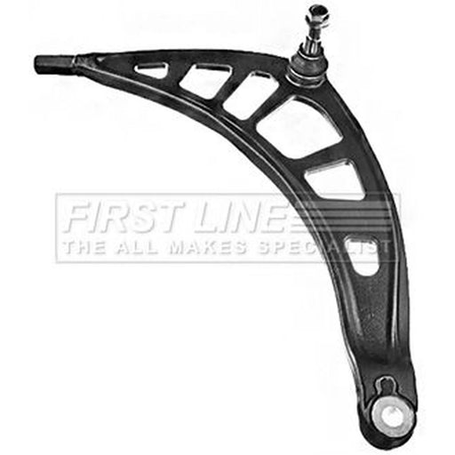 First Line Control/Trailing Arm FCA7349