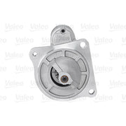Valeo Starter Motor 12V 2.2kW 9 Teeth 438169