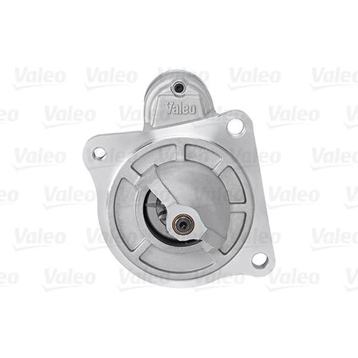 Valeo Starter Motor 12V 2.2kW 9 Teeth 438169