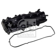 Febi Cylinder Head Cover Plastic 183399
