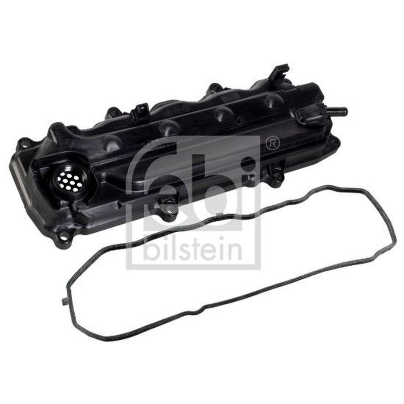 Febi Cylinder Head Cover Plastic 183399
